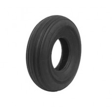 400-6 6 Ply Aero Classic Tire Tt/Tubeless (14 X 4)